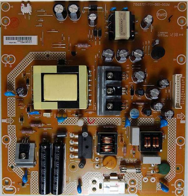 Power Board PK101V2930I